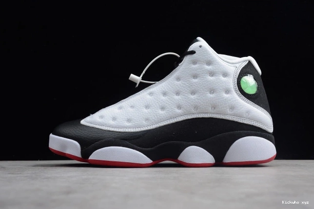 He 13 (2018) Retro Air Jordan Game 414571-104 Got 0625